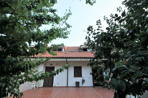 Villetta a schiera in vendita a Ascoli Piceno