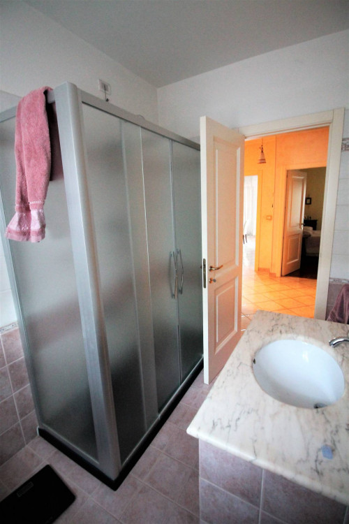 Villetta a schiera in vendita a Ascoli Piceno