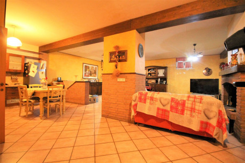 Villetta a schiera in vendita a Ascoli Piceno