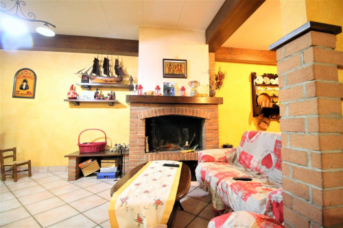 Villetta a schiera in vendita a Ascoli Piceno