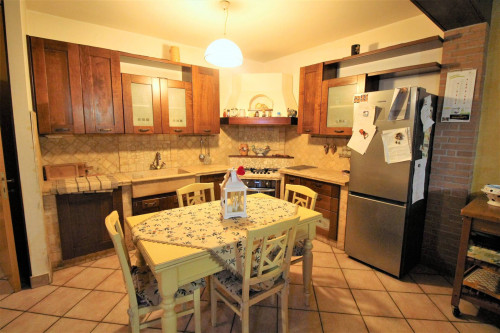 Villetta a schiera in vendita a Ascoli Piceno