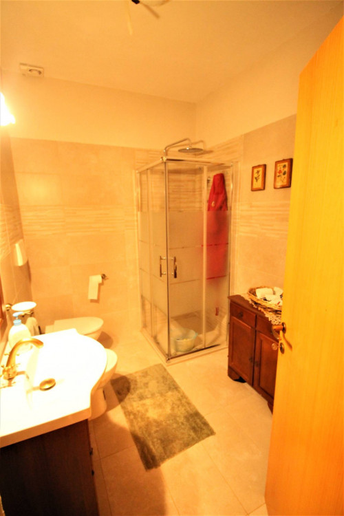 Villetta a schiera in vendita a Ascoli Piceno