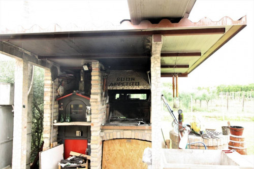 Terreno Agricolo in vendita a Colli del Tronto