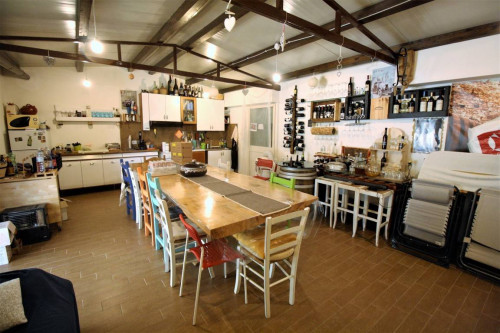 Terreno Agricolo in vendita a Colli del Tronto