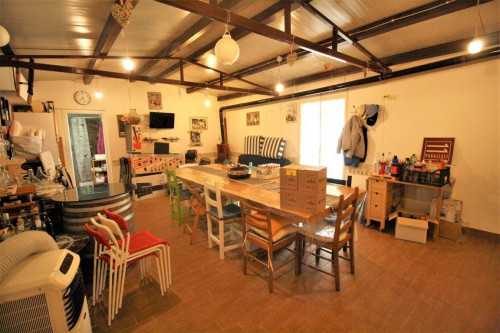 Terreno Agricolo in vendita a Colli del Tronto