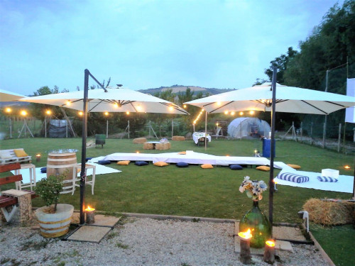 Terreno Agricolo in vendita a Colli del Tronto