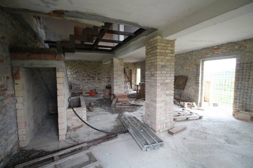 Rustico/Casale in vendita a Ascoli Piceno