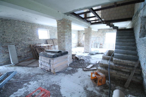 Rustico/Casale in vendita a Ascoli Piceno