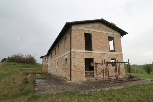 Rustico/Casale in vendita a Ascoli Piceno
