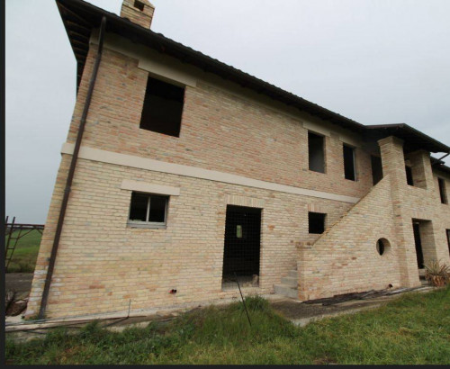 Rustico/Casale in vendita a Ascoli Piceno