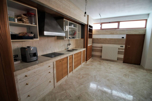 Appartamento in vendita a Spinetoli