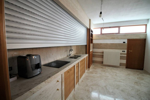 Appartamento in vendita a Spinetoli