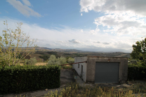 Appartamento in vendita a Bellante