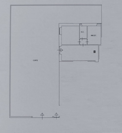 Appartamento in vendita a Grottammare