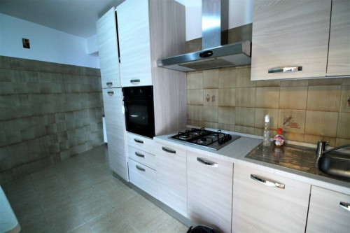 Casa singola in vendita a Ancarano