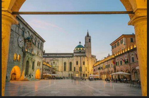 Appartamento in vendita a Ascoli Piceno