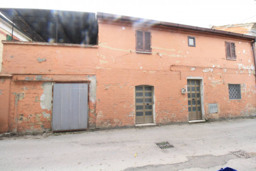 Casa Cielo Terra in vendita a Monteprandone