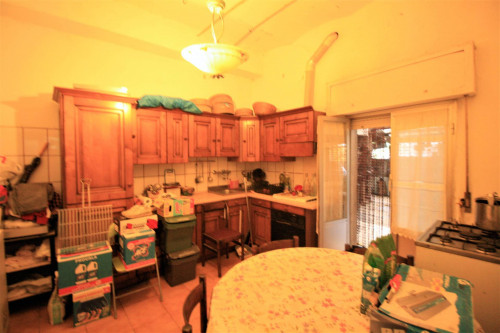 Appartamento in vendita a Colli del Tronto