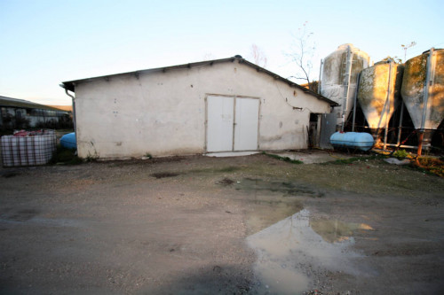 Casa singola in vendita a Offida