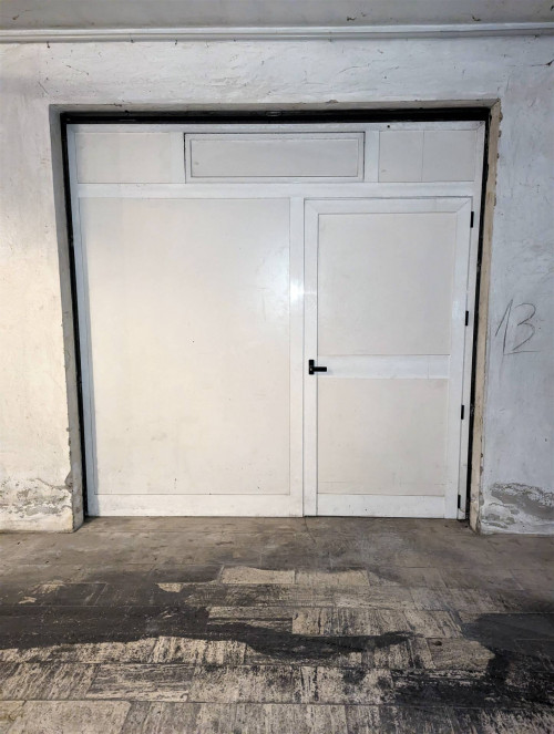 Box o garage in vendita a Spinetoli