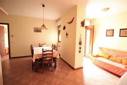 Appartamento in vendita a Campofilone