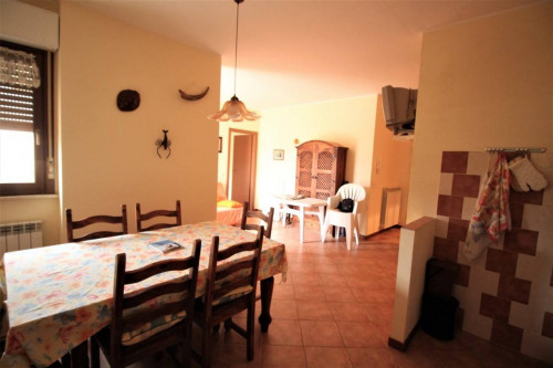 Appartamento in vendita a Campofilone