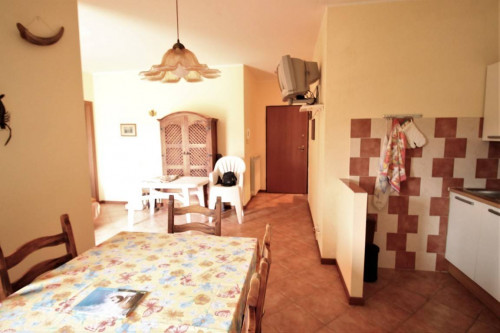 Appartamento in vendita a Campofilone