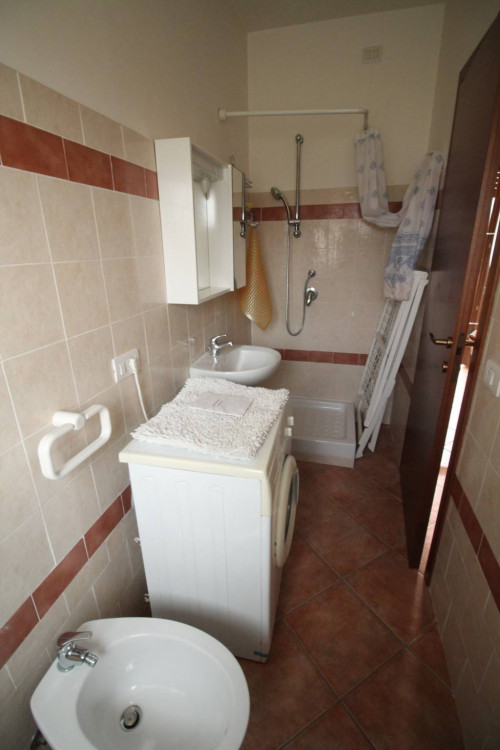 Appartamento in vendita a Campofilone