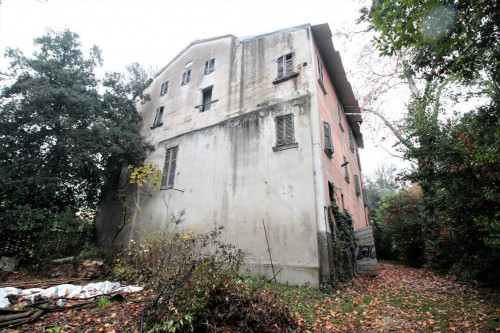 Villa in vendita a Colli del Tronto