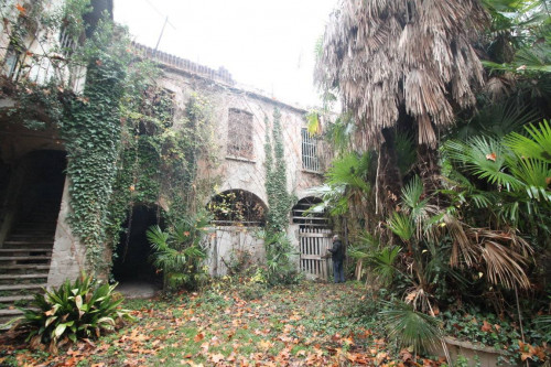 Villa in vendita a Colli del Tronto