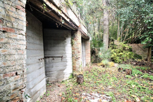 Villa in vendita a Colli del Tronto