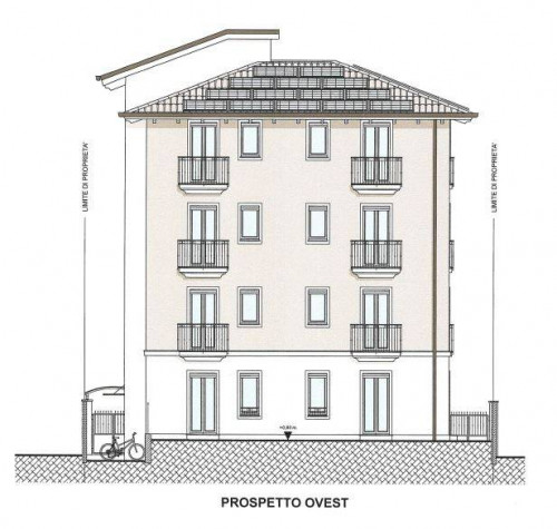 Appartamento in vendita a San Benedetto del Tronto