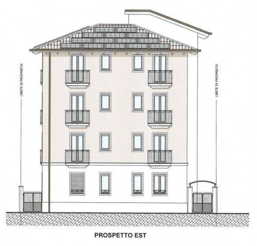 Appartamento in vendita a San Benedetto del Tronto