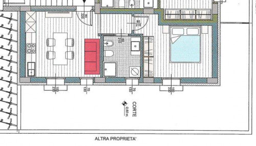 Appartamento in vendita a San Benedetto del Tronto