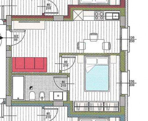 Appartamento in vendita a San Benedetto del Tronto