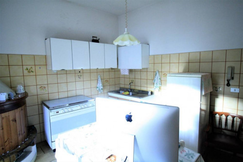 Casa Cielo Terra in vendita a Folignano