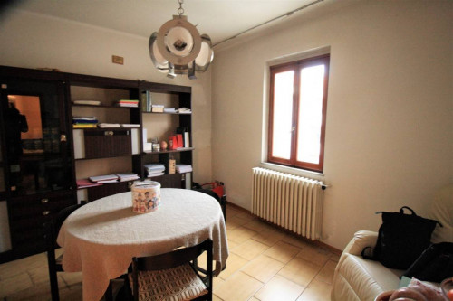 Casa Cielo Terra in vendita a Folignano