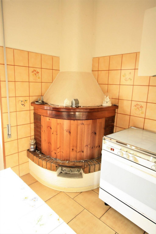 Casa Cielo Terra in vendita a Folignano