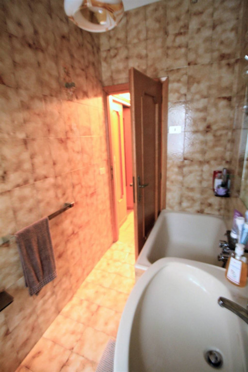 Casa Cielo Terra in vendita a Folignano