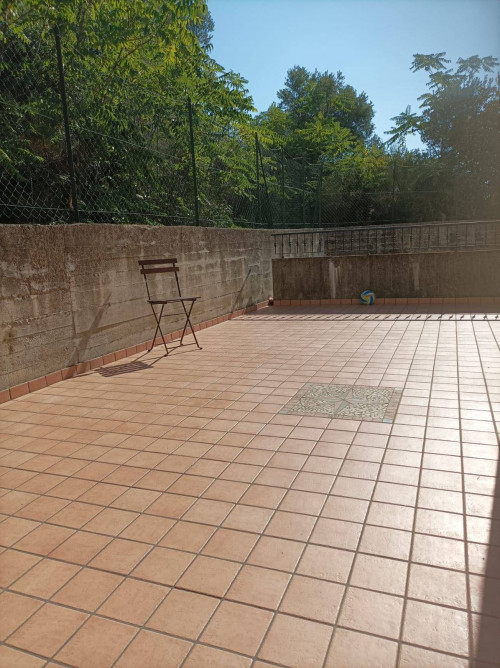 Appartamento in vendita a Castorano