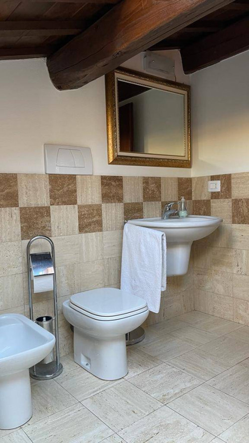 Appartamento in vendita a Ascoli Piceno