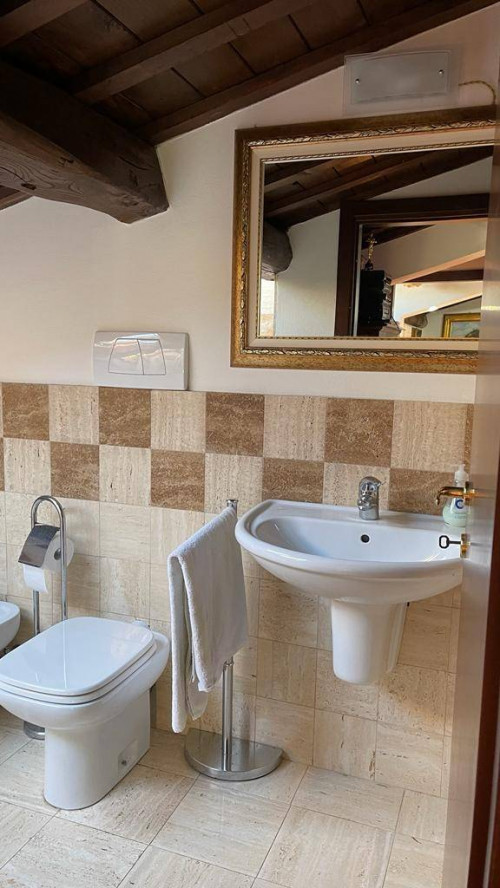 Appartamento in vendita a Ascoli Piceno