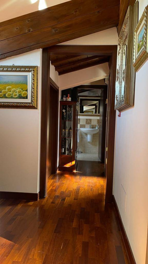 Appartamento in vendita a Ascoli Piceno