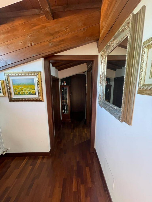 Appartamento in vendita a Ascoli Piceno