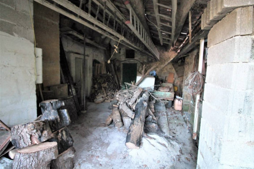 Casa indipendente in vendita a Venarotta