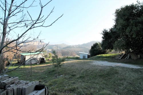 Casa indipendente in vendita a Venarotta