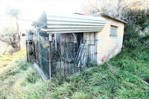 Casa indipendente in vendita a Venarotta