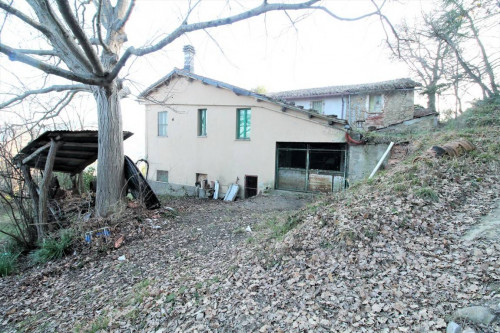 Casa indipendente in vendita a Venarotta