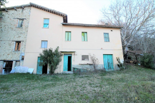 Casa indipendente in vendita a Venarotta