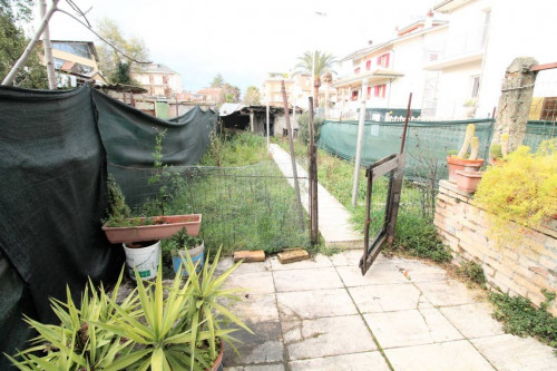 Casa singola in vendita a Spinetoli